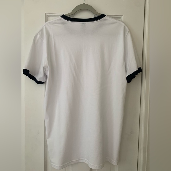 ASOS Ringer Tee - Picture 2 of 3